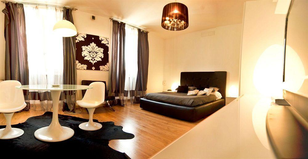 الشقق الفندقية رومافي  Residenza Al Saraceno المظهر الخارجي الصورة