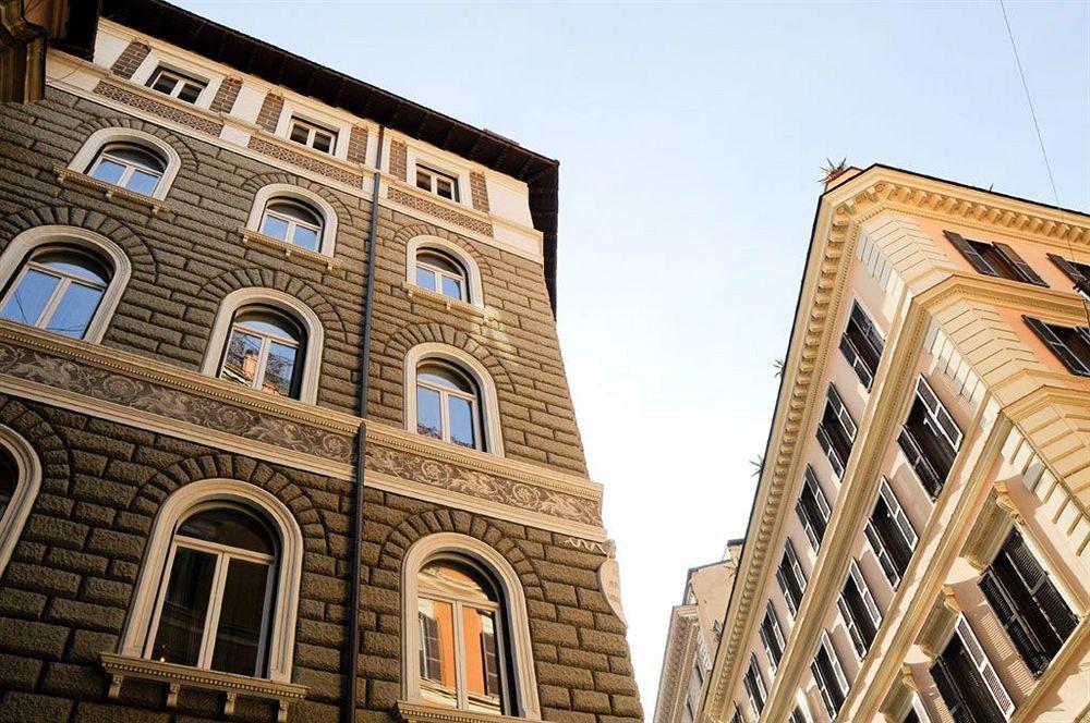 الشقق الفندقية رومافي  Residenza Al Saraceno المظهر الخارجي الصورة