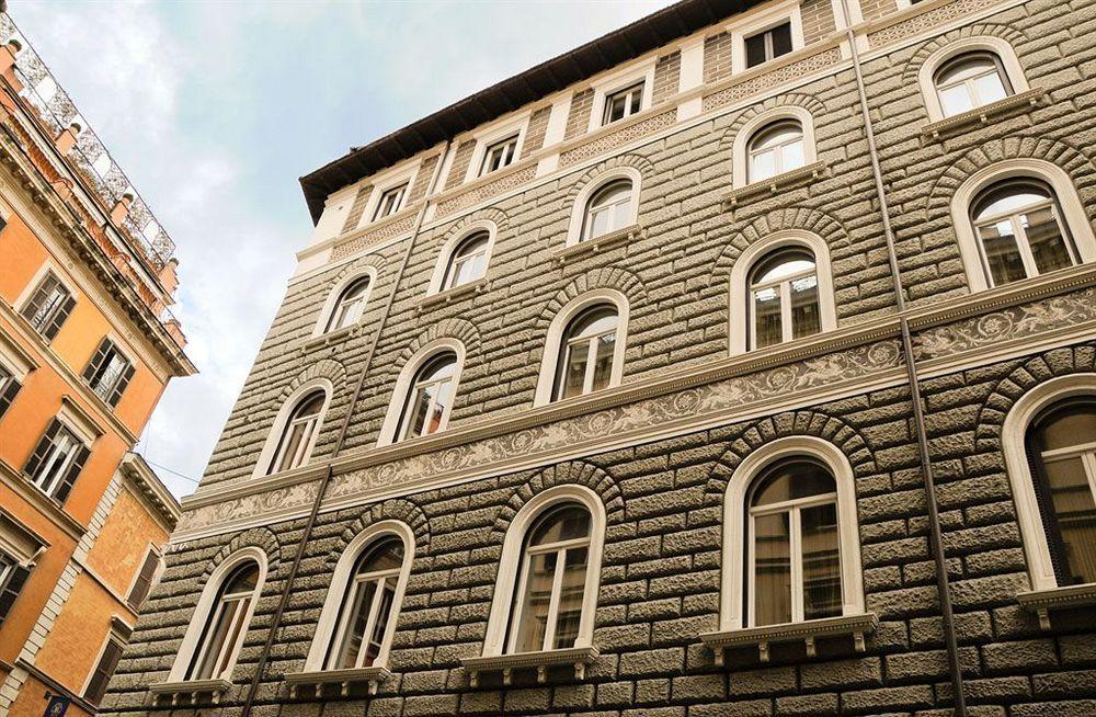 الشقق الفندقية رومافي  Residenza Al Saraceno المظهر الخارجي الصورة