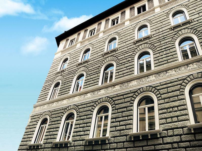 الشقق الفندقية رومافي  Residenza Al Saraceno المظهر الخارجي الصورة